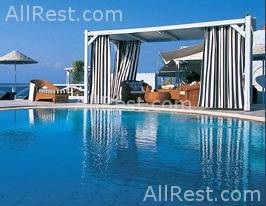 Notos Therme and Spa Hotel 9